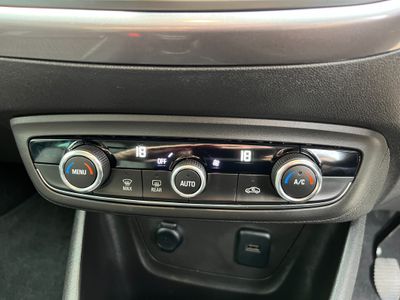 2020 Opel Crossland X