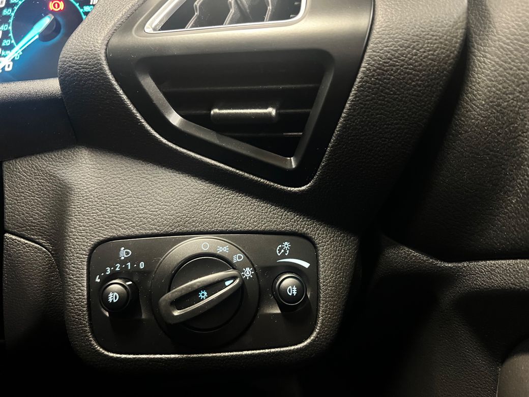 2015 Ford Kuga