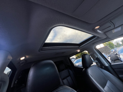 2016 Nissan Navara