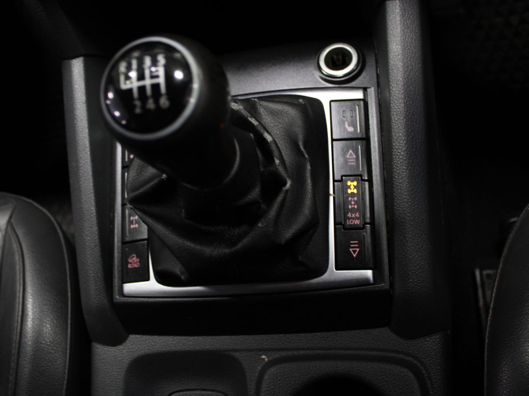 2014 Volkswagen Amarok