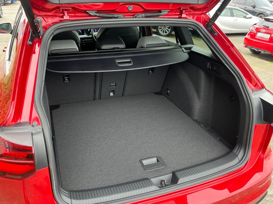 2022 Volkswagen Golf