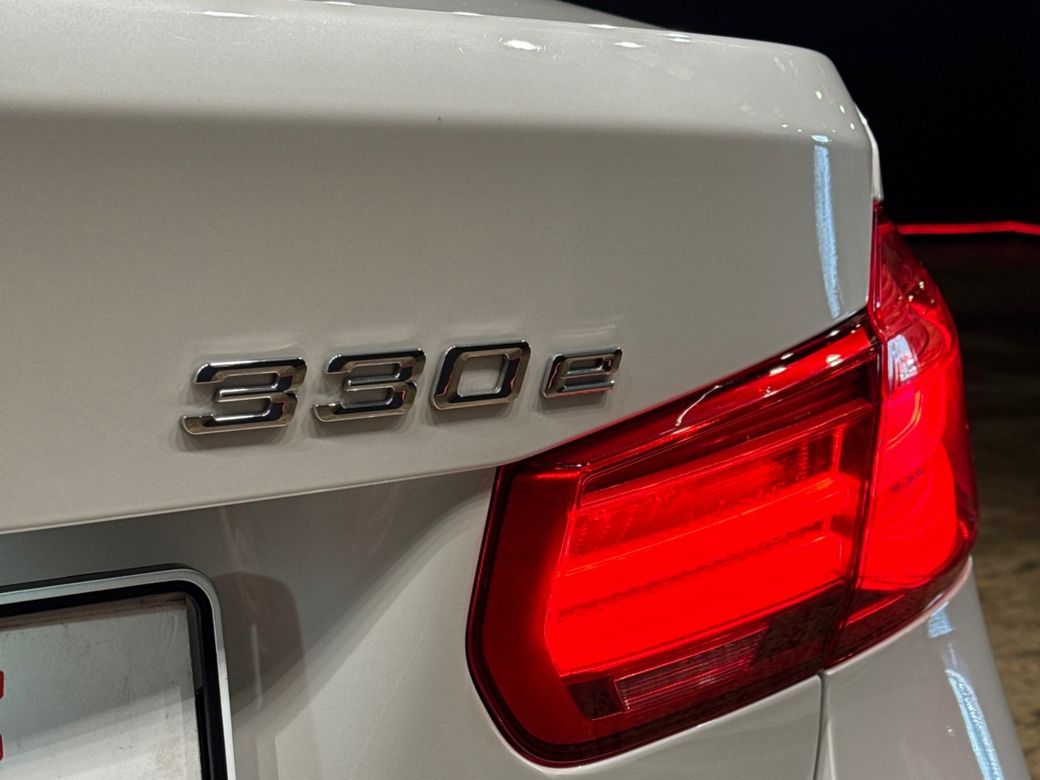 2017 BMW 3 Series