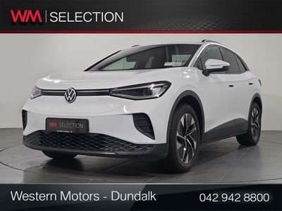 2024 Volkswagen ID.4