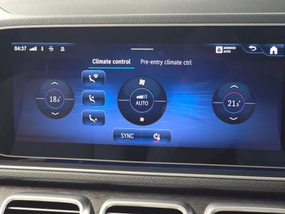 2024 Mercedes-Benz GLE Class