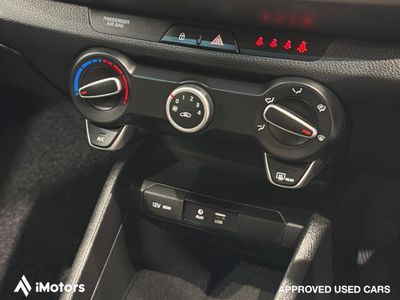 2020 Kia Stonic