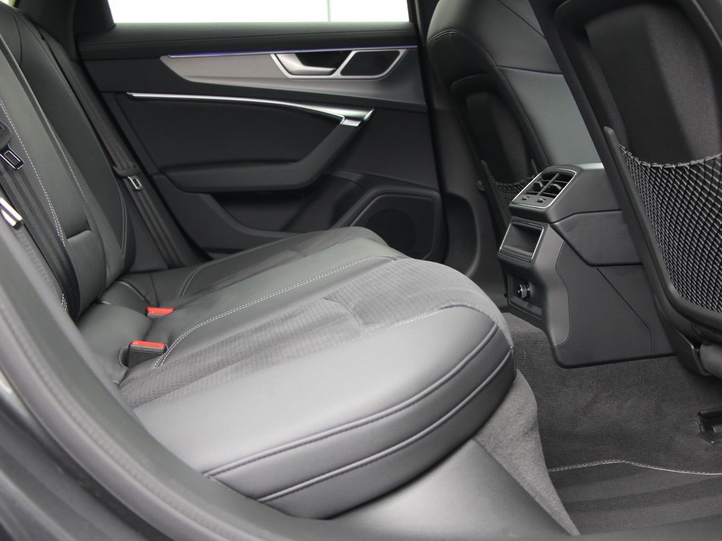 2024 Audi A6