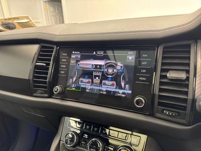 2022 Skoda Kodiaq