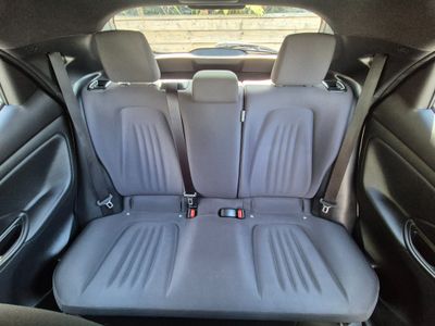 2022 Toyota Yaris