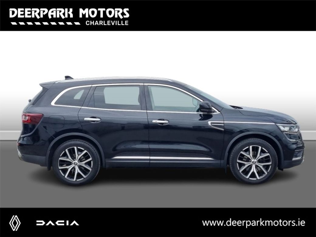 2021 Renault Koleos