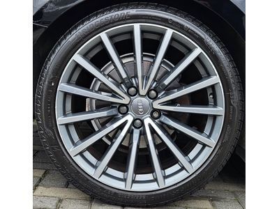 2018 Audi A5