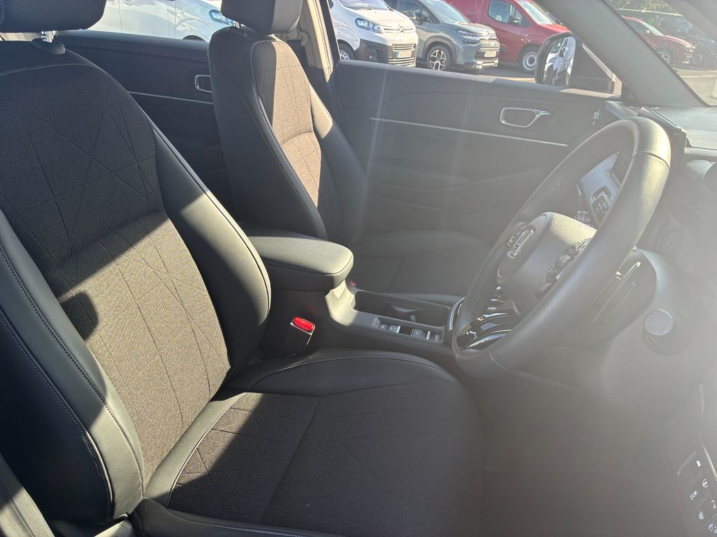 2023 Honda HR-V