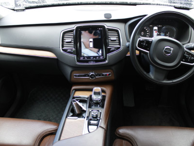 2020 Volvo XC90
