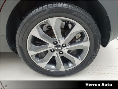 2018 Kia Stonic