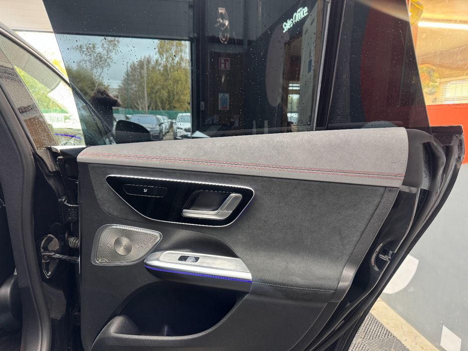 2022 Mercedes-Benz EQE