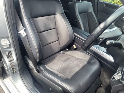 2013 Mercedes-Benz E Class