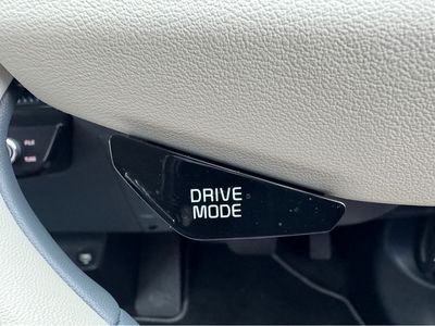2024 Kia EV6