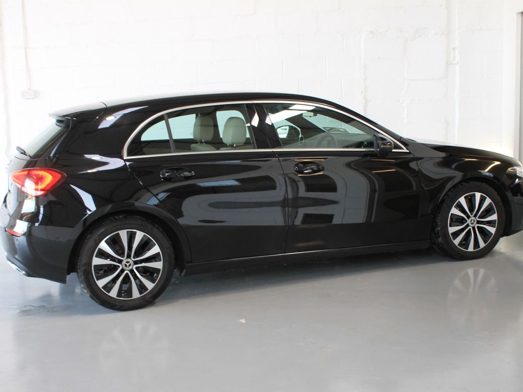 2023 Mercedes-Benz A Class