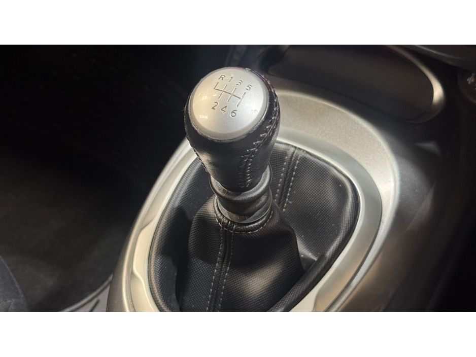 2016 Nissan Juke