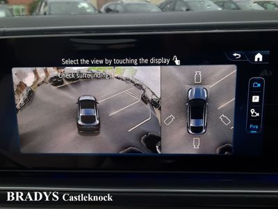 2026 Mercedes-Benz GLE Class