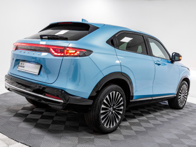 2024 Honda e:NY1