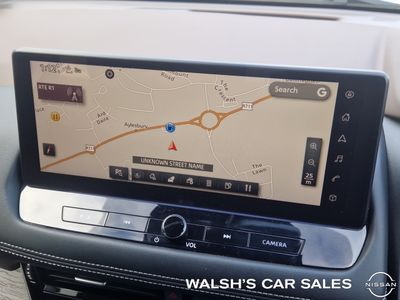 2023 Nissan X-Trail