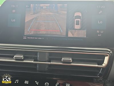 2023 Citroen C5 Aircross