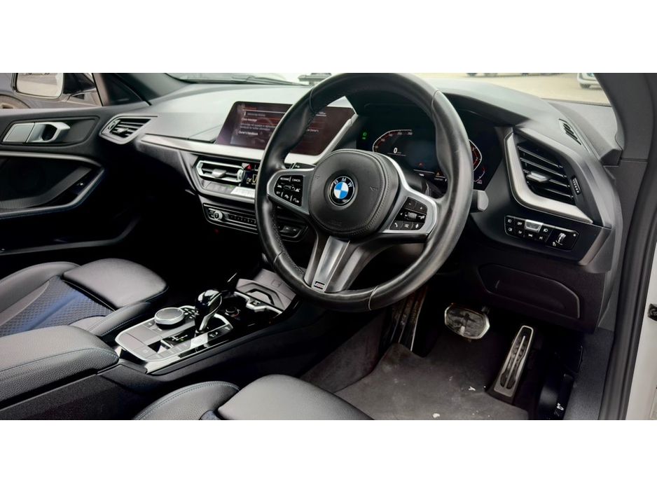 2021 BMW 2 Series