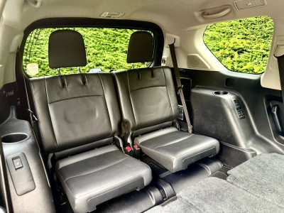 2017 Toyota Landcruiser