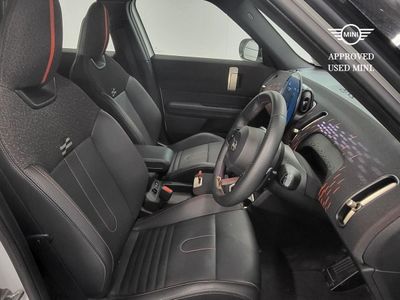 2025 Mini Countryman