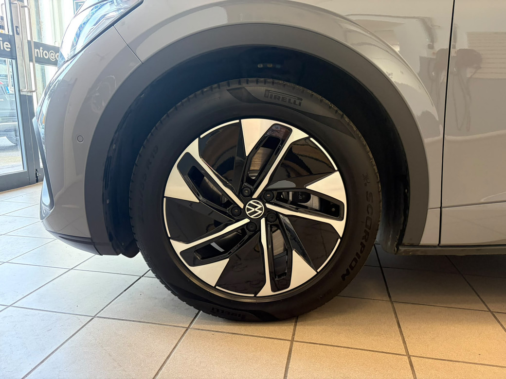 2025 Volkswagen ID.5