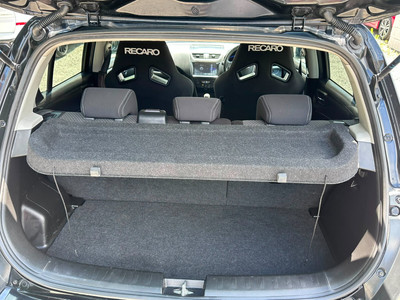 2015 Suzuki Swift