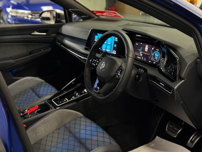 2024 Volkswagen Golf