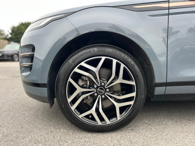 2023 Land Rover Range Rover Evoque