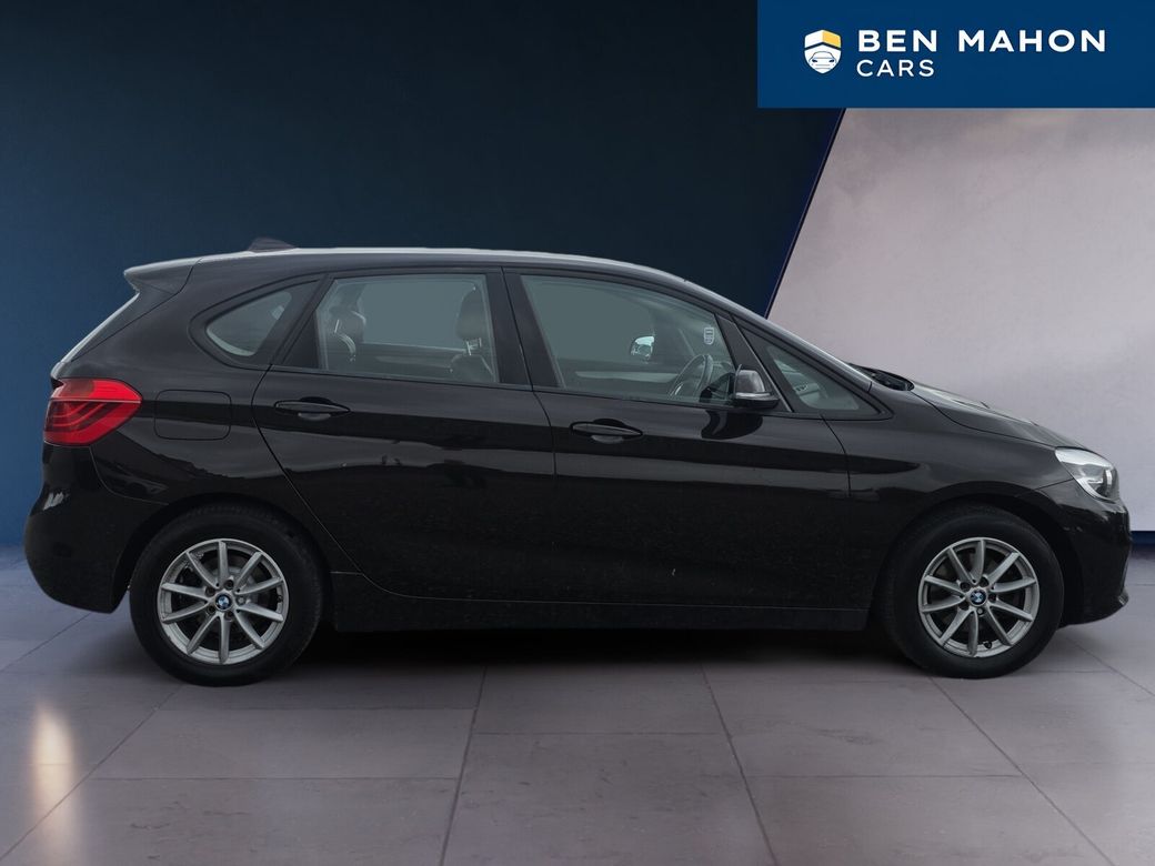 2015 BMW 2 Series