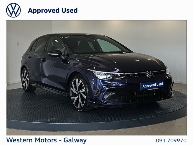 vehicle for sale from Western Motors Galway