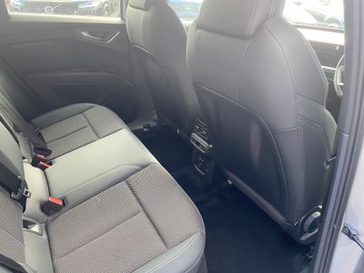 2023 Audi Q4 e-tron