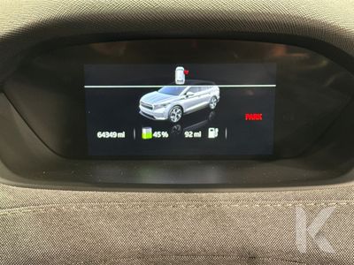 2022 Skoda Enyaq iV