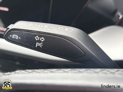 2022 Audi A3