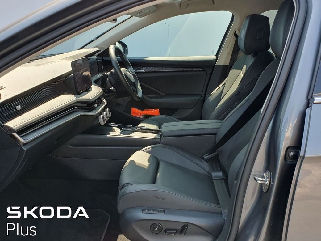 2024 Skoda Superb