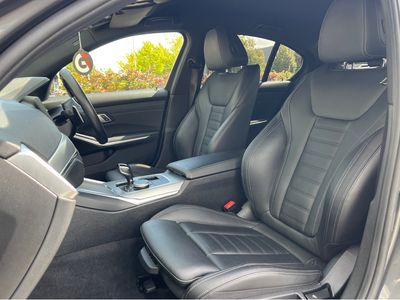 2020 BMW 3 Series