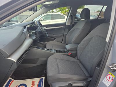 2023 Volkswagen Golf
