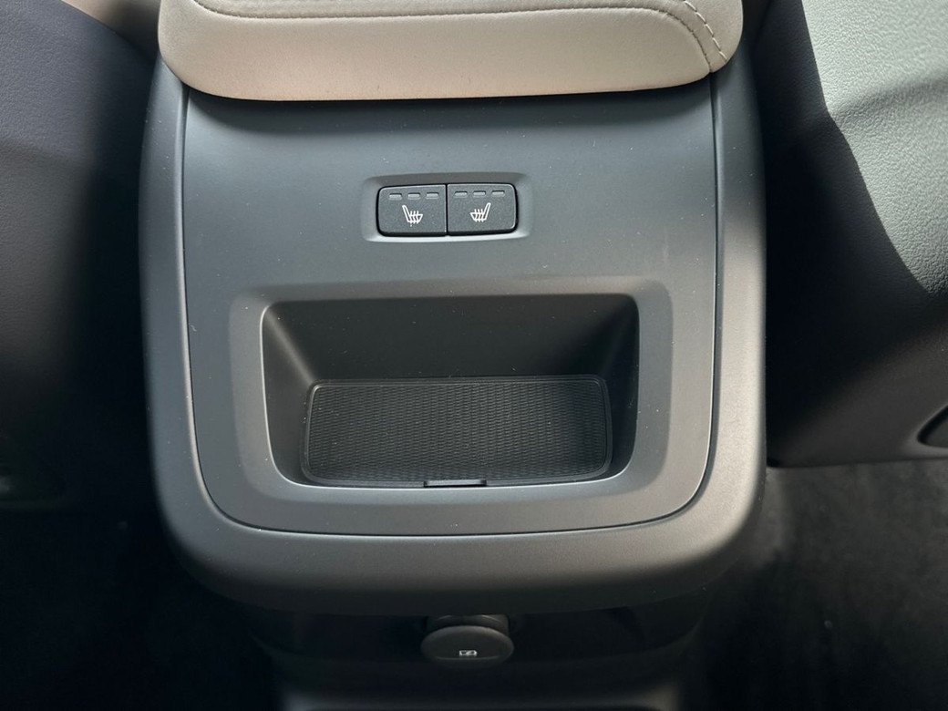 2026 Volvo XC60