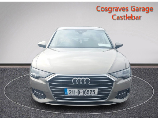 vehicle for sale from Cosgrave's Garage Castlebar
