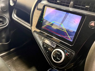 2019 Toyota Aqua