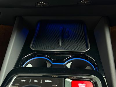 2026 BMW M5