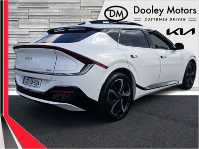 2023 Kia EV6