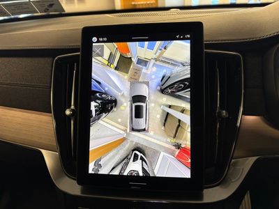 2025 Volvo XC90