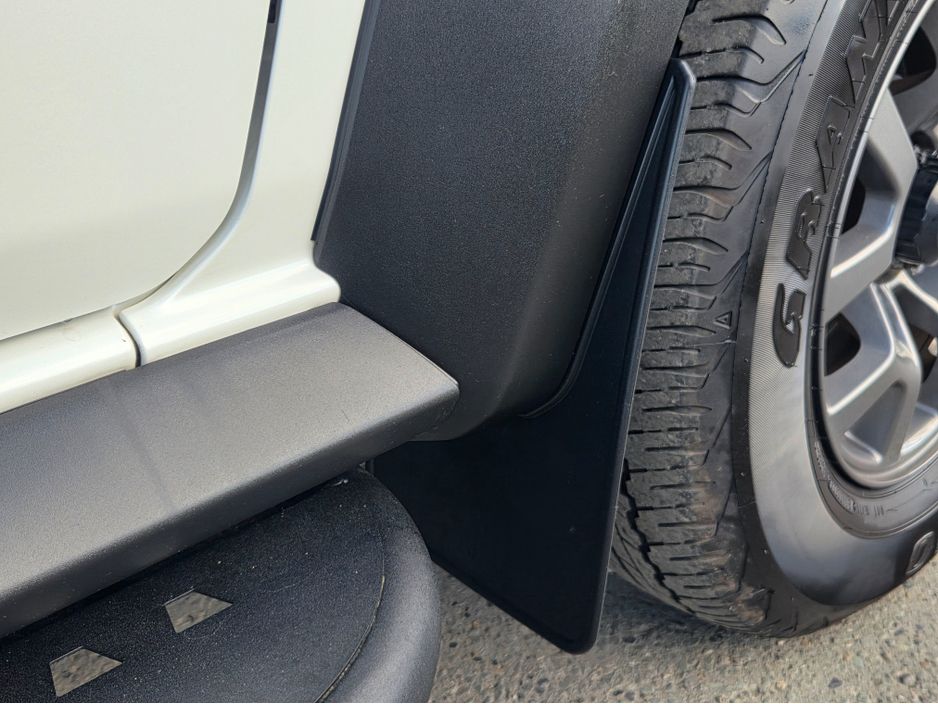 2023 Suzuki Jimny