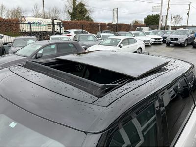 2023 Land Rover Range Rover Sport