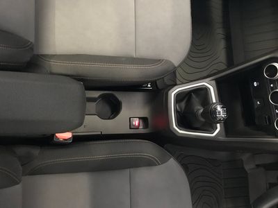 2026 Dacia Jogger